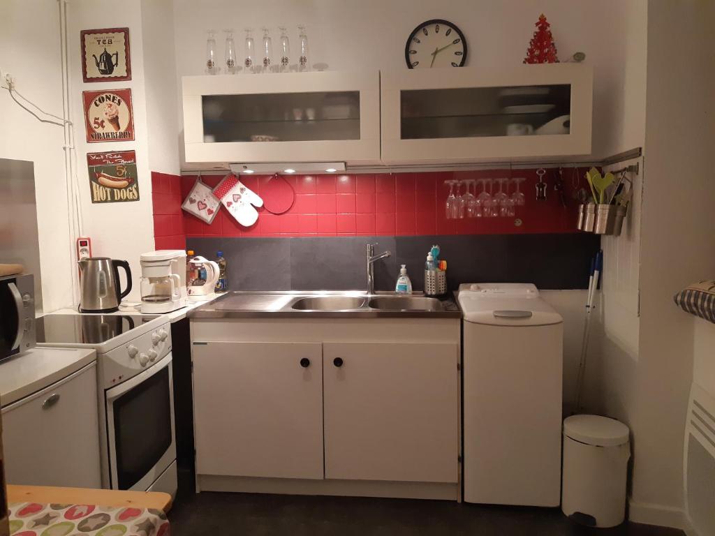 Le BUBELE au coeur du centre médiéval et vignoble – photo 3