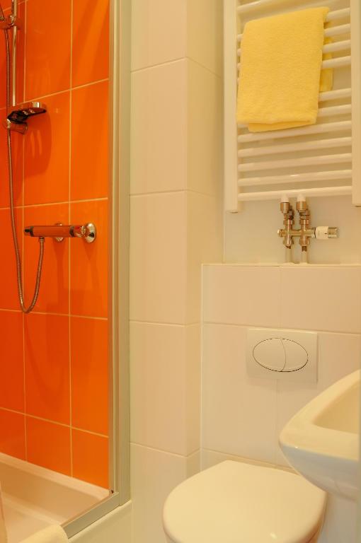 Hotel zur alten Stadtmauer - 6