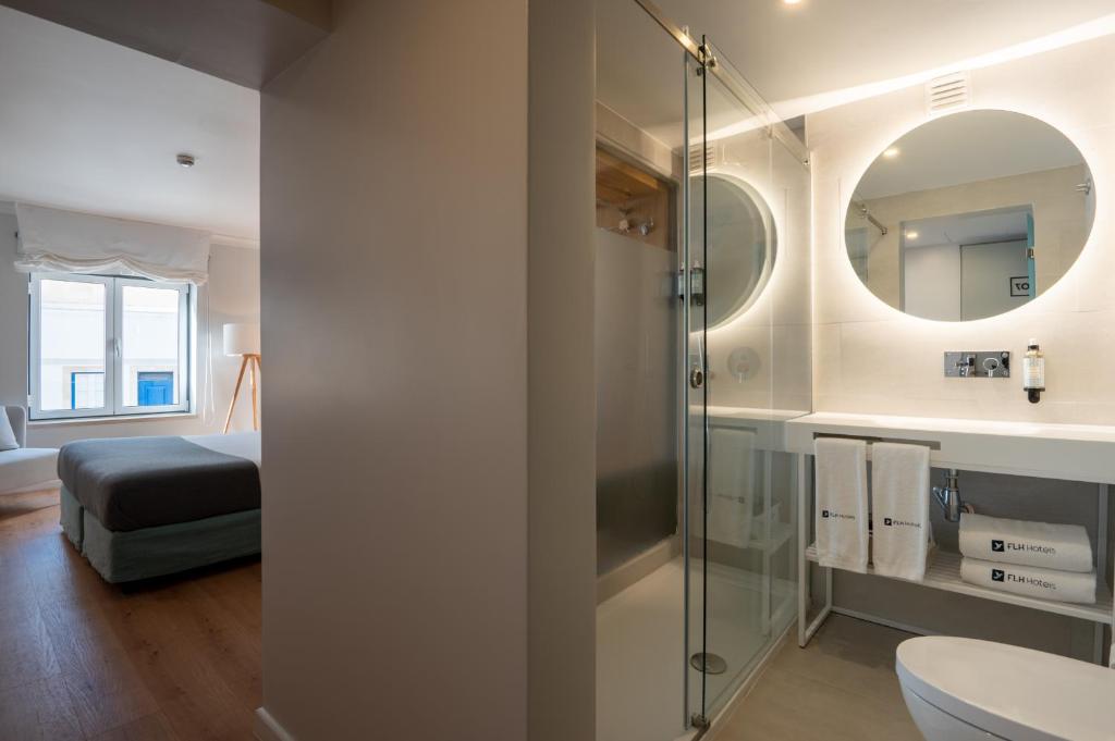 Reserva FLH Hotels Ericeira - 6