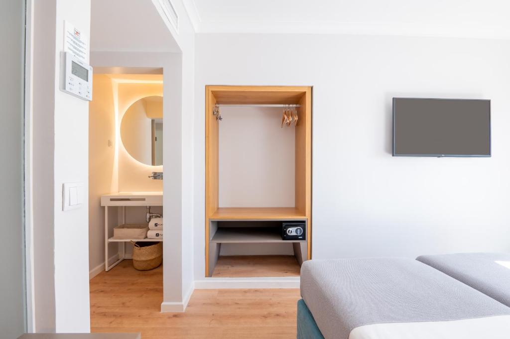 Reserva FLH Hotels Ericeira - 4