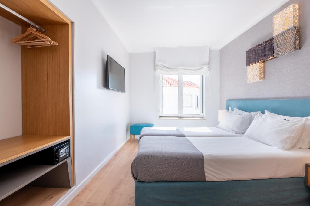 Reserva FLH Hotels Ericeira - 2