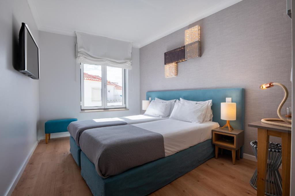 Reserva FLH Hotels Ericeira - 1