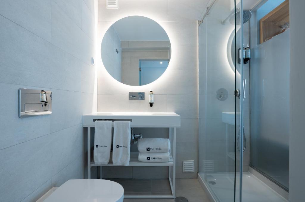 Reserva FLH Hotels Ericeira - 7