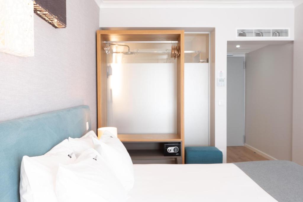 Reserva FLH Hotels Ericeira - 8