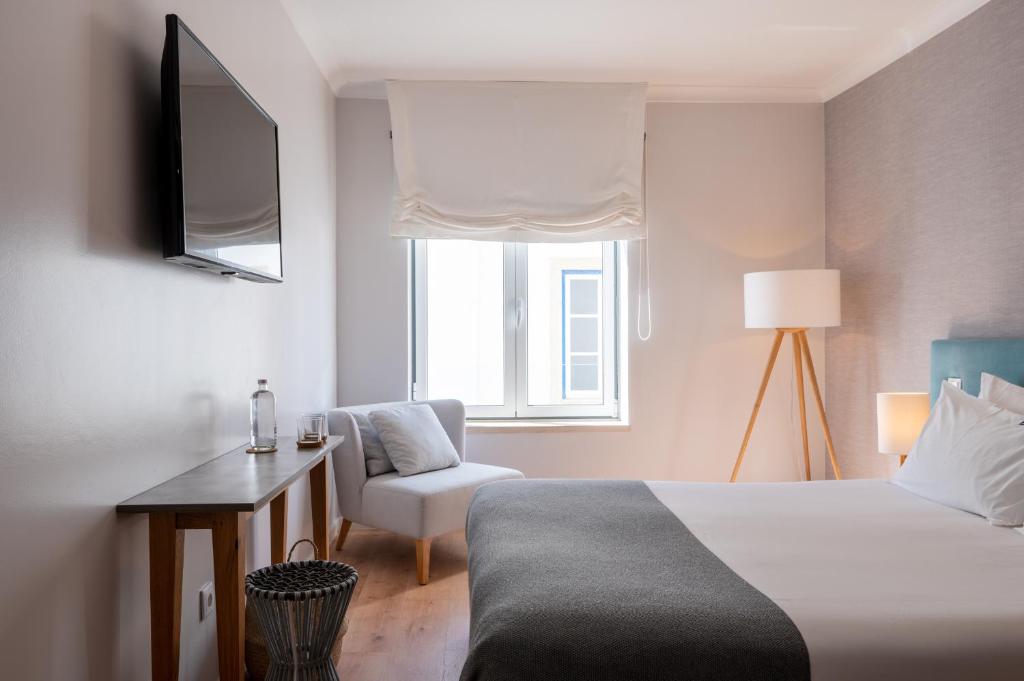 Reserva FLH Hotels Ericeira - 18