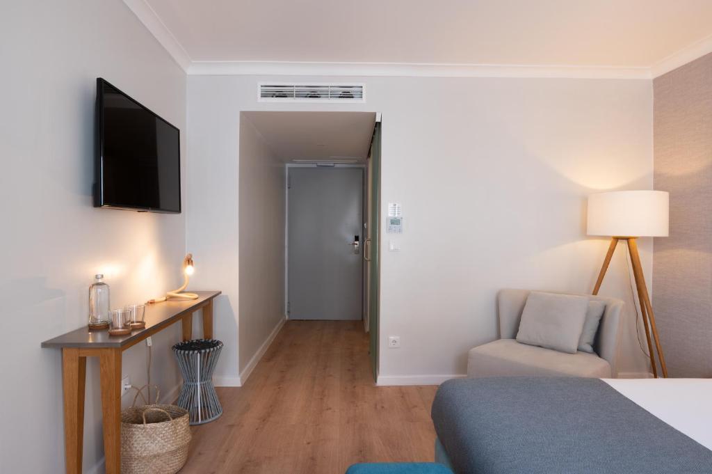 Reserva FLH Hotels Ericeira - 17