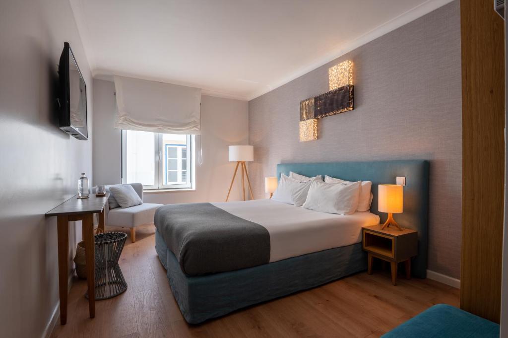 Reserva FLH Hotels Ericeira - 14