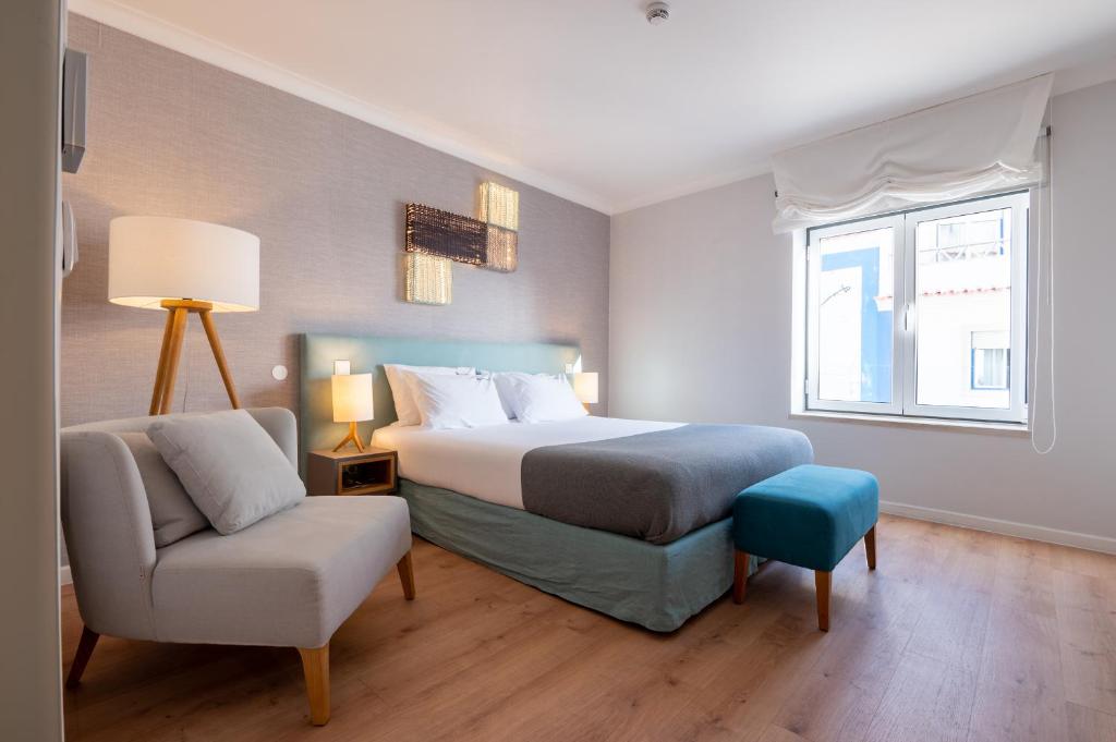 Reserva FLH Hotels Ericeira - 16