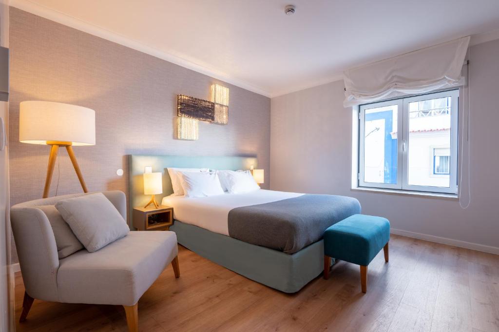 Reserva FLH Hotels Ericeira - 13