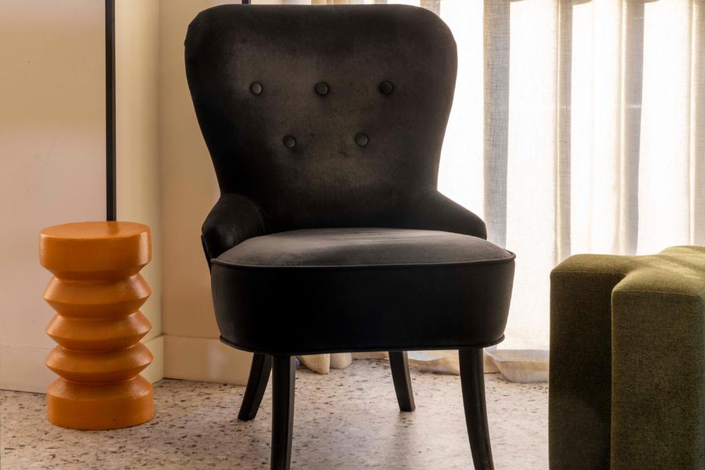 Hotel de l'Aqueduc - Resim 44