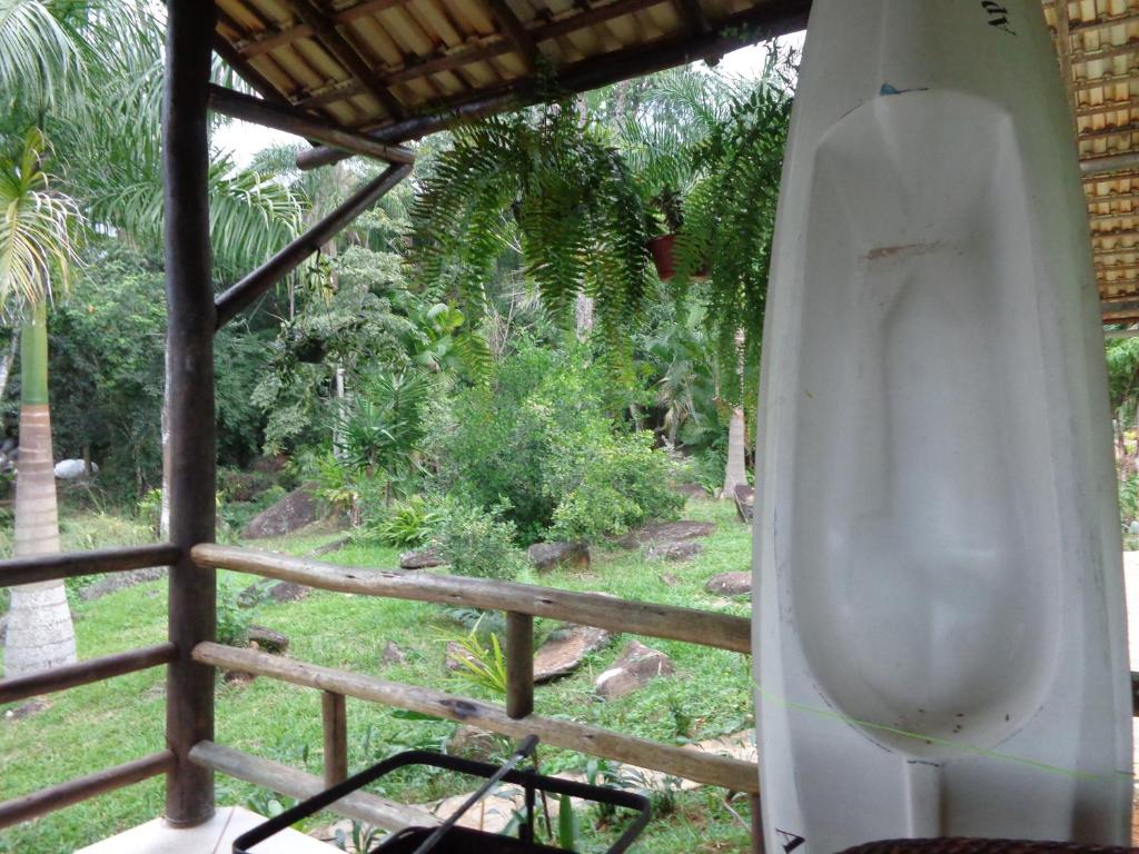  Pousada São Francisco
