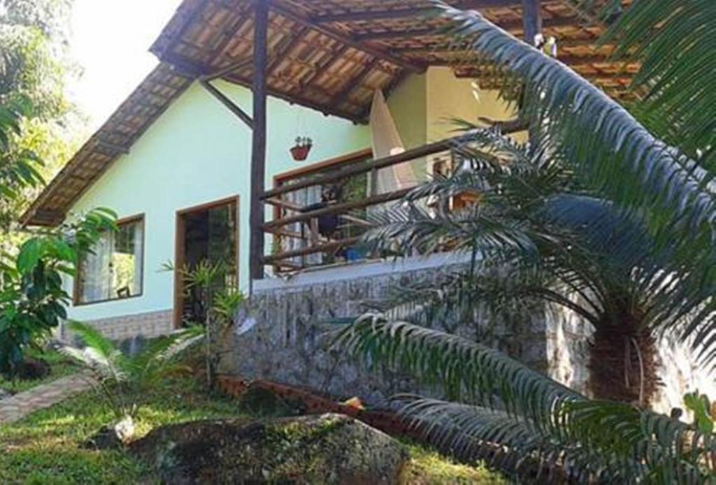  Pousada São Francisco