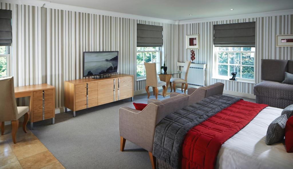 Alexander House Hotel & Utopia Spa - 