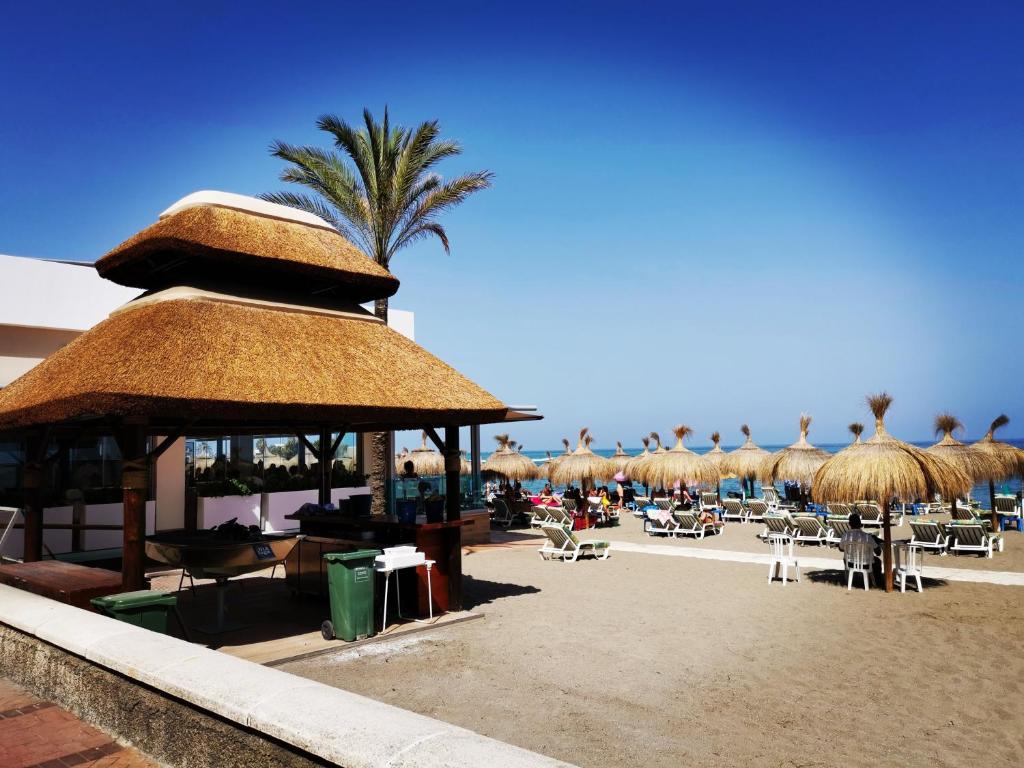 Apartamento Regina, Fuengirola – ceny aktualizovány 2022