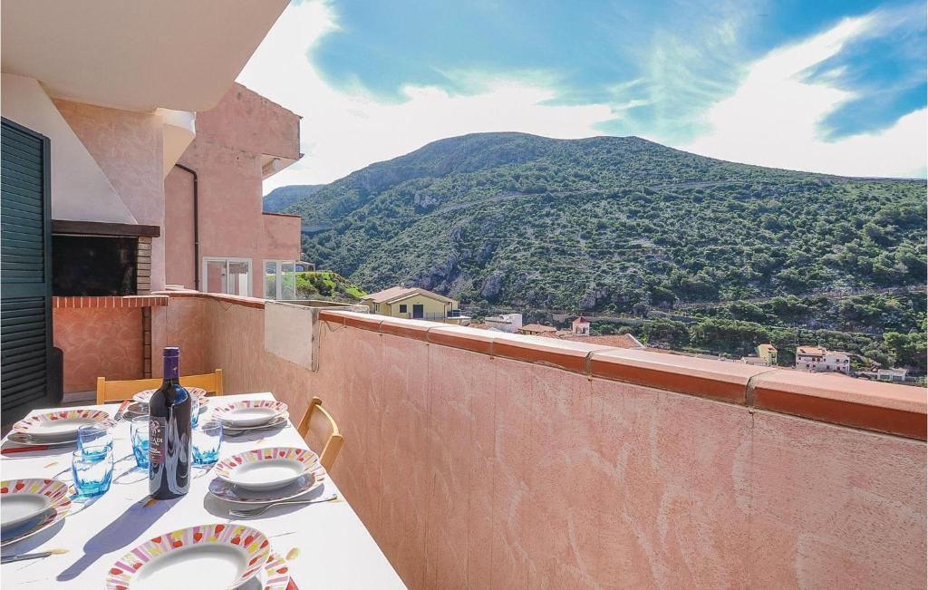 Casa Sole Rosso a Buggerru - Appartamento Vista Mare BBQ