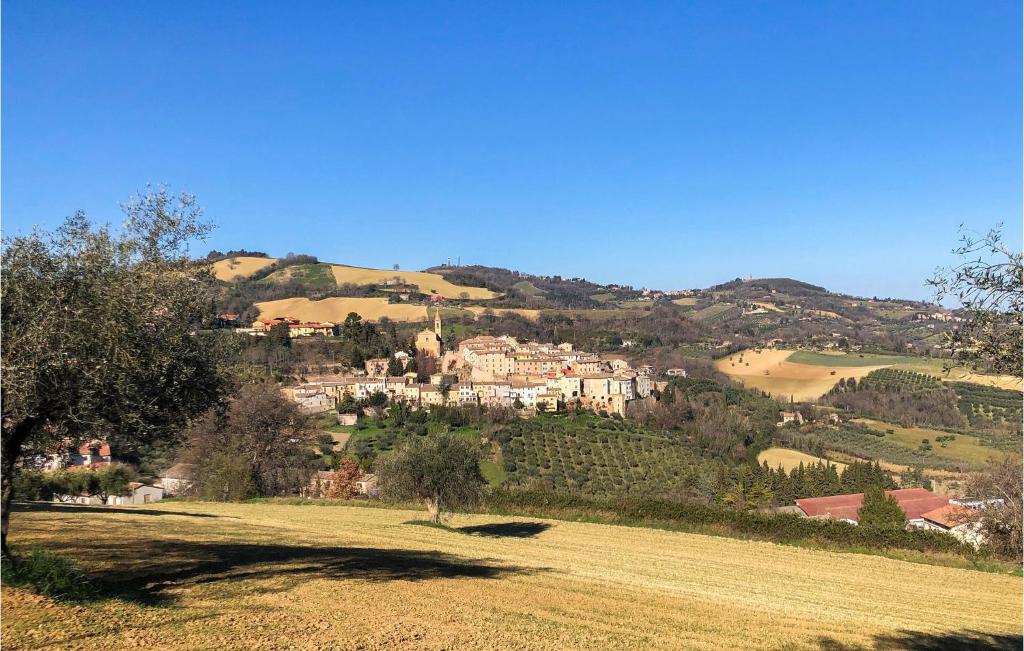 Casa Il Monte