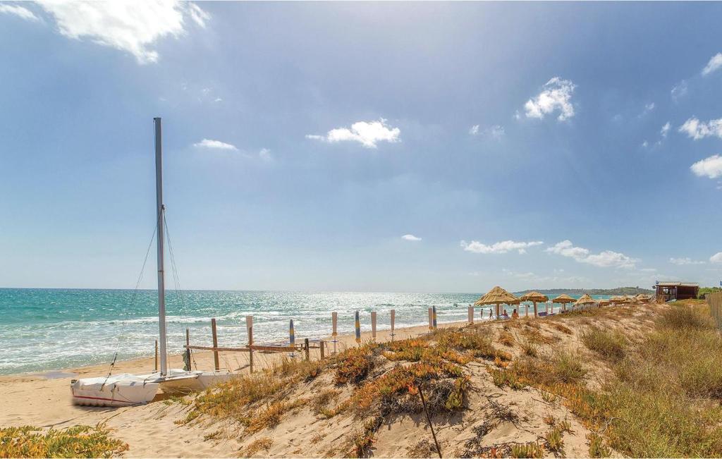 Awesome Apartment a Gonnesa - Lussuoso alloggio con piscina