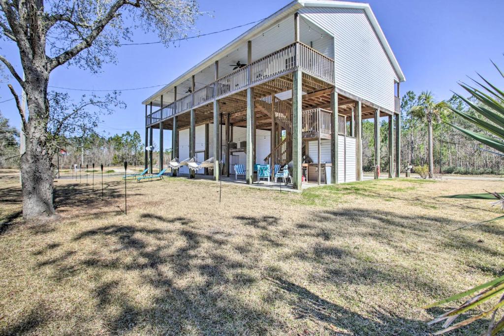 20+ Riverhouse At Southern Light