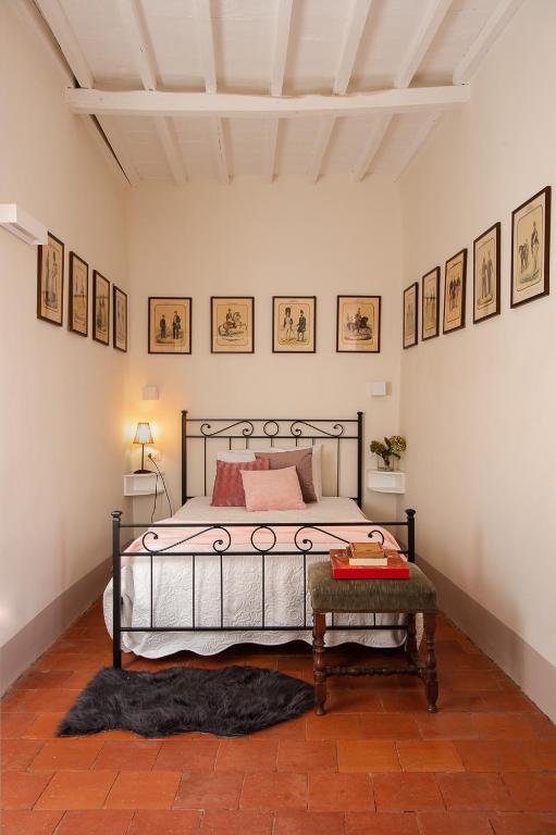 La Corte del Castello di San Michele - Appartamento Deluxe