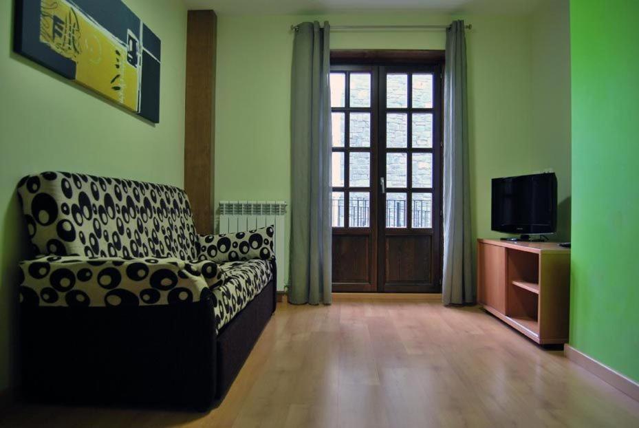 Aparthotel Peña Telera Resort, El Pueyo de Jaca – Precios ...
