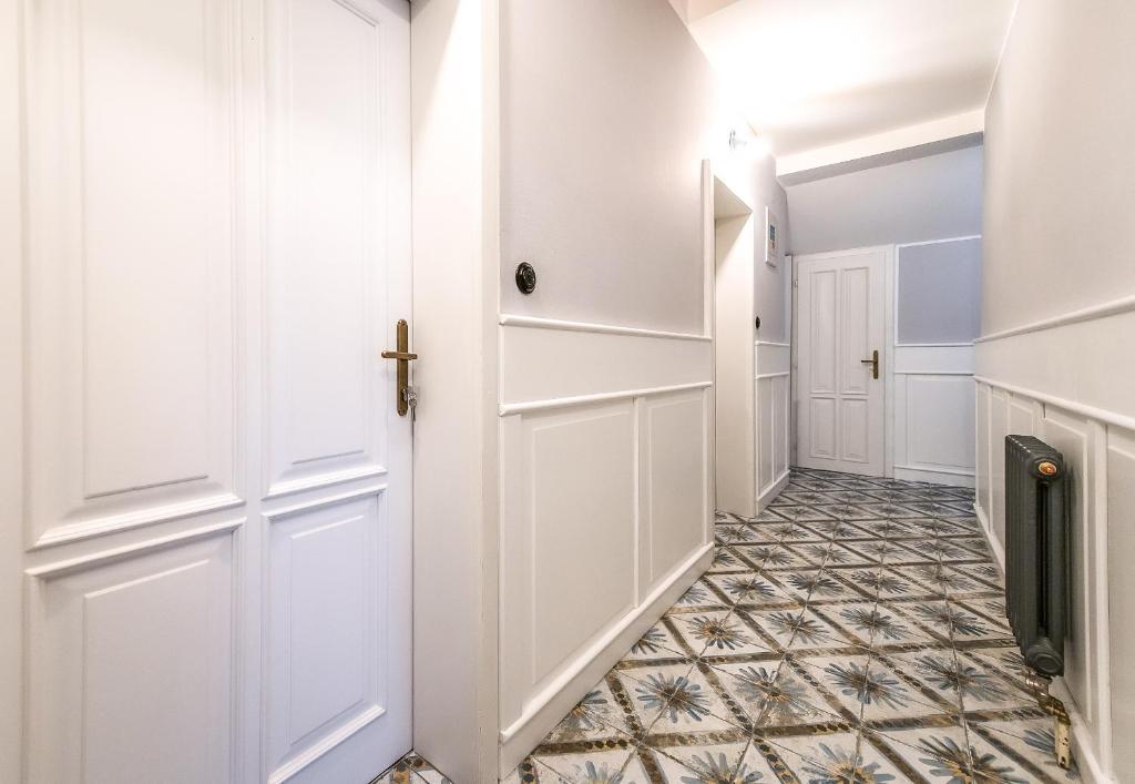 Fotografie z fotogalerie ubytování Pension Adalbert v destinaci Český Krumlov