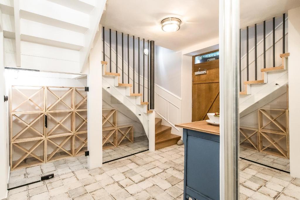 Fotografie z fotogalerie ubytování Pension Adalbert v destinaci Český Krumlov