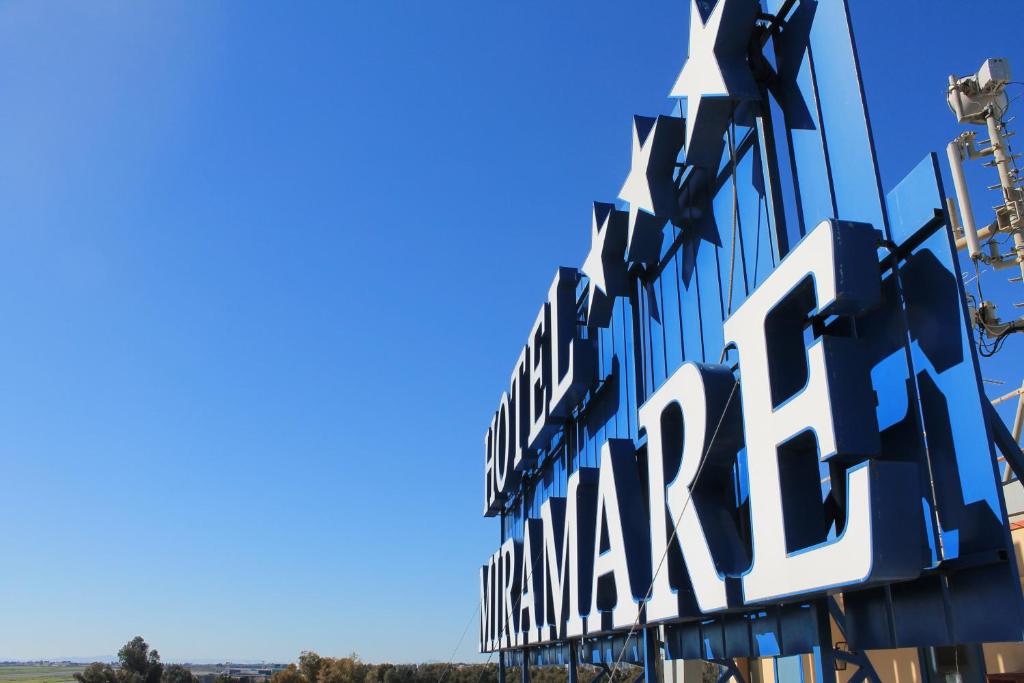 Miramare Hotel - Resim 45