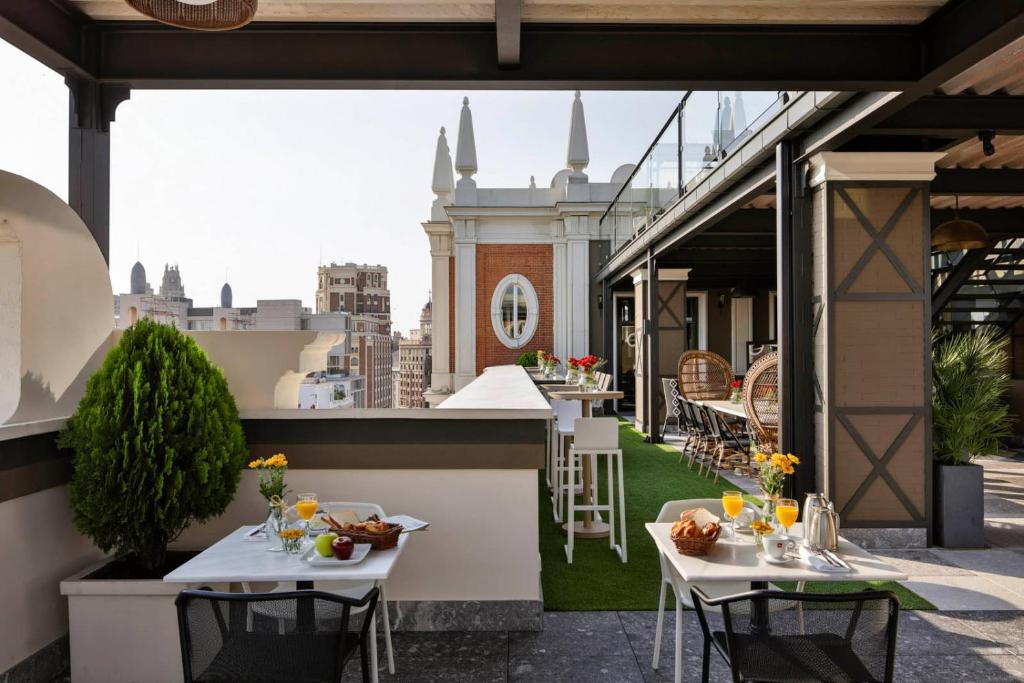 Emperador - Resim 45