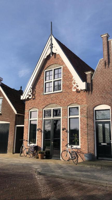 B&B Turfkade9, Franeker – Updated 2023 Prices