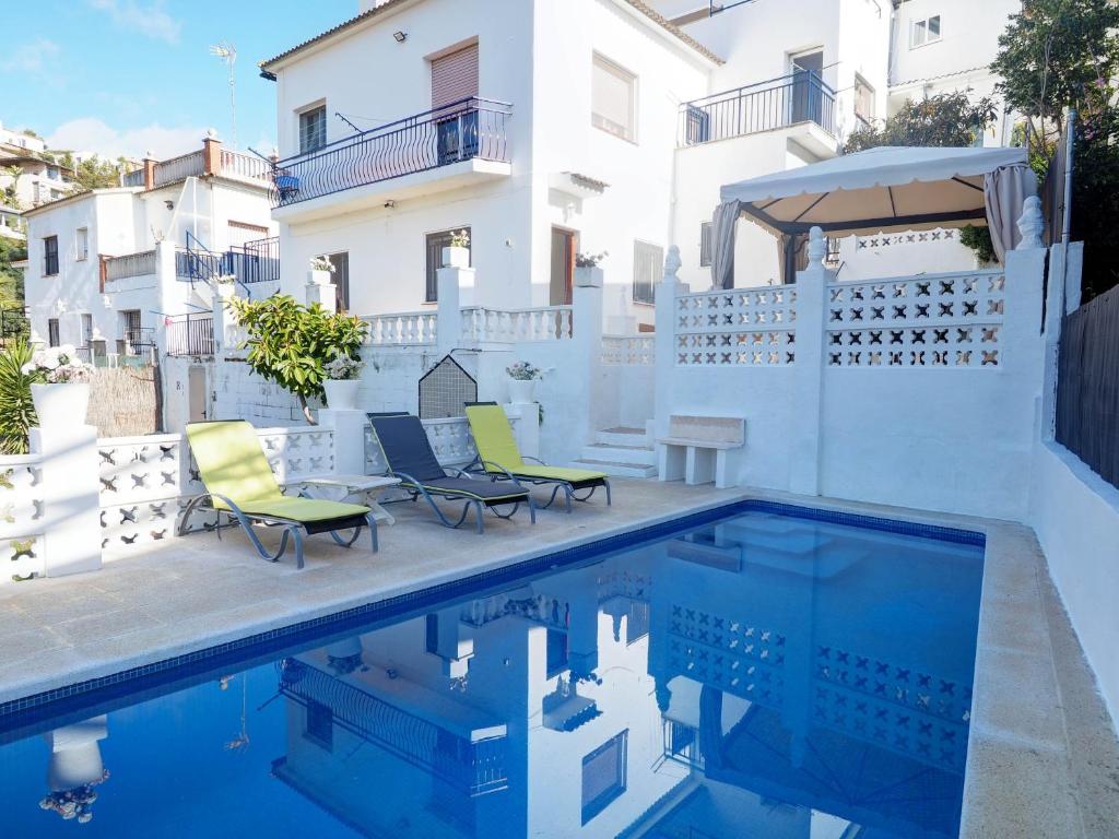 Booking.com: Blue Stars Apartment by Hello Homes Sitges ...