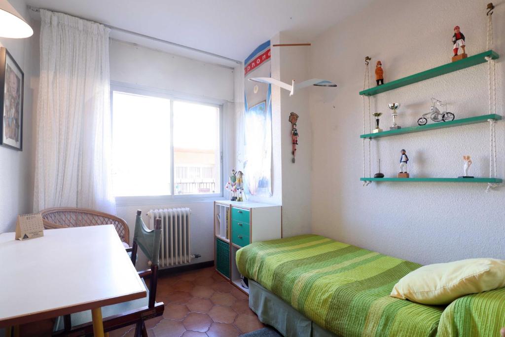 Fotografia z galérie ubytovania Apartamento Vista Mar Calle Sant Elm v destinácii Sant Feliu de Guixols