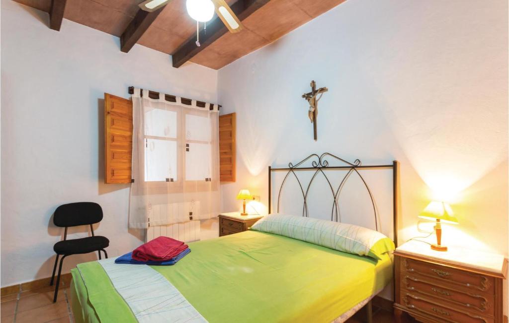 Holiday home La Rábita, Sayalonga – Updated 2022 Prices