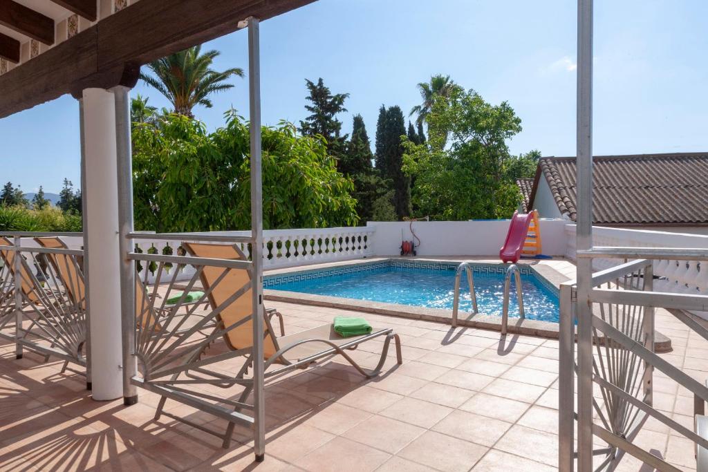 Villa Moli del Rei, Palma de Mallorca – Bijgewerkte prijzen 2022