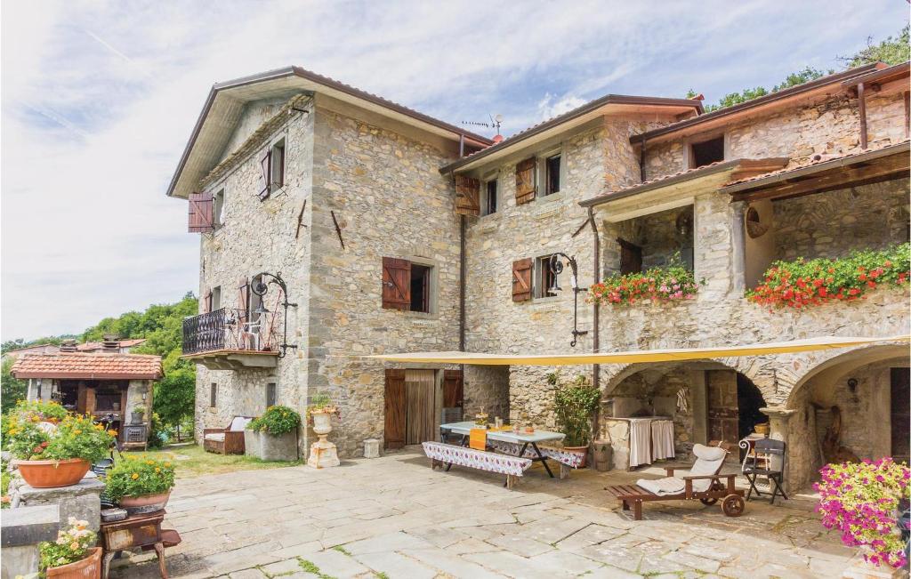 Casa Matilde