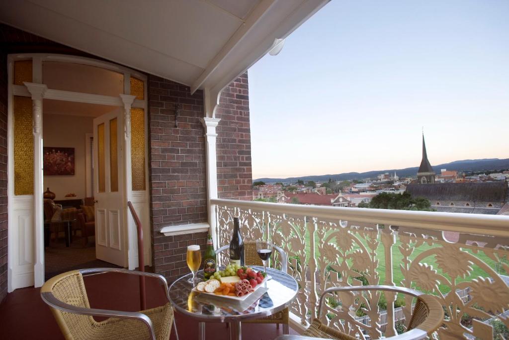 Auldington Hotel - Resim 22