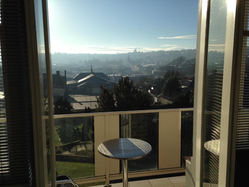 Auldington Hotel - Resim 16