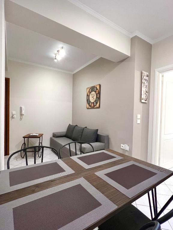 Angelland Luxury Suites - Suite Standard