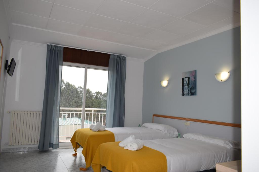 Hotel VIDA Xunca Blanca, Sanxenxo – Precios actualizados 2023