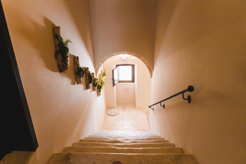 Zdjęcie z galerii obiektu Masseria Carnevale w mieście Grottaglie