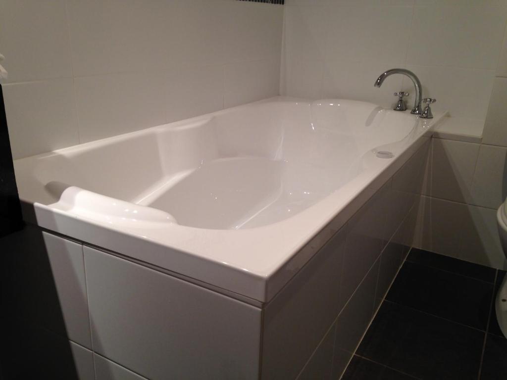 Auldington Hotel - Resim 18