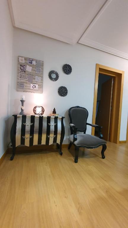 Fotografie z fotogalerie ubytování VEGA14 v destinaci León