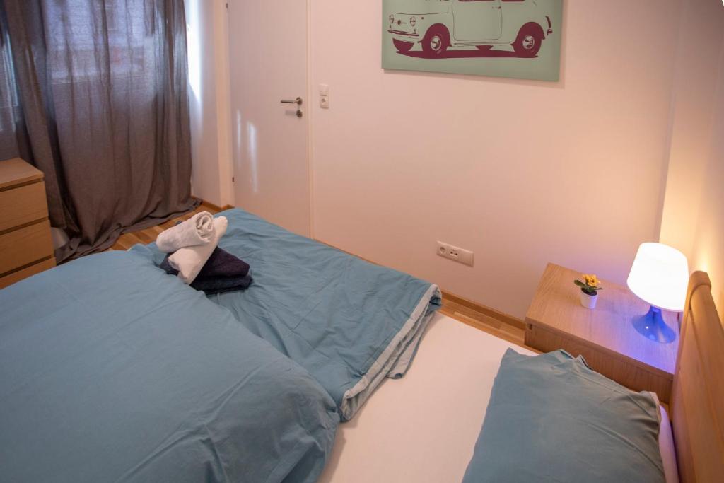 Cozy 1-bedroom apartment in Innsbruck Center