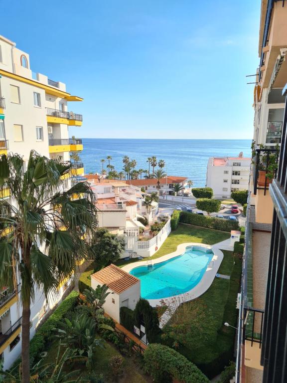 APARTAMENTOS ALBAIDA, Nerja – Updated 2023 Prices