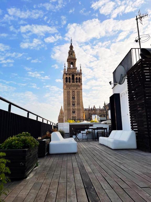 CATEDRAL SQUARE, Seville – Updated 2023 Prices