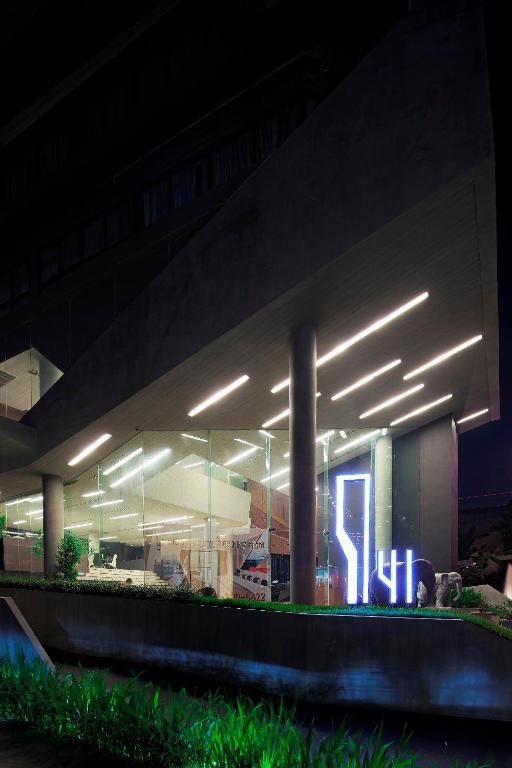 Nine Forty One Hotel - Resim 32