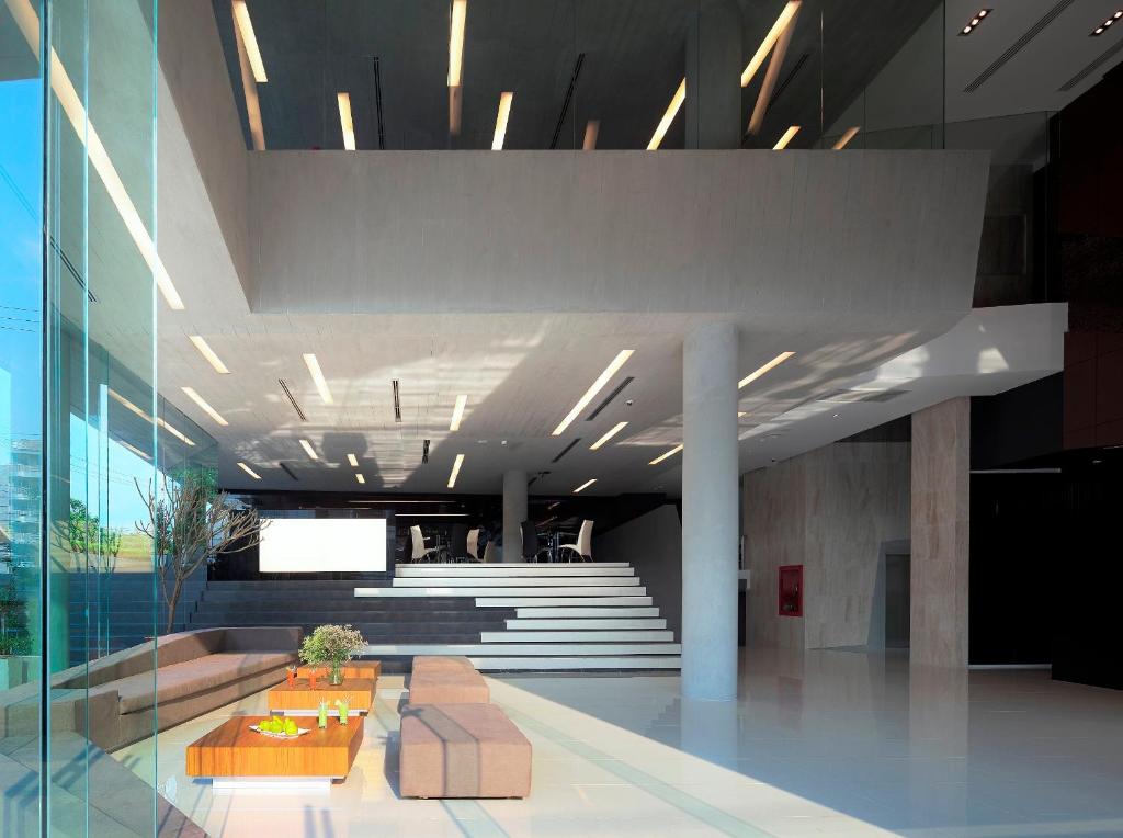 Nine Forty One Hotel - Resim 36