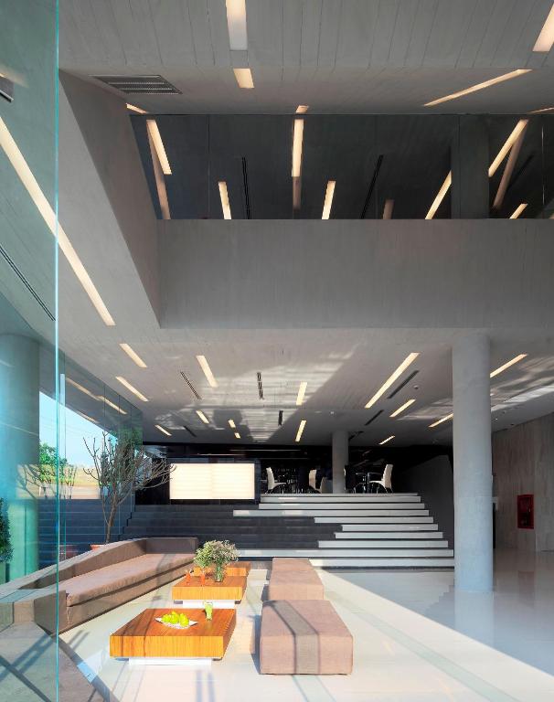 Nine Forty One Hotel - Resim 30