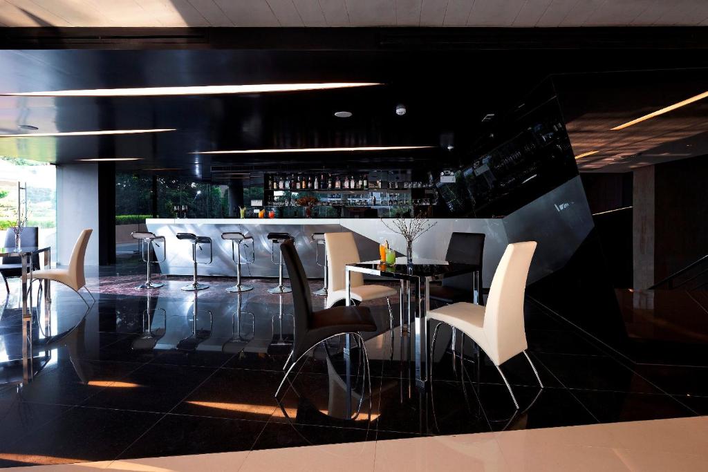 Nine Forty One Hotel - Resim 37