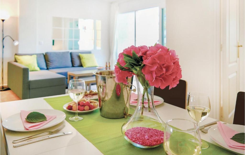 Jedzenie w apartamencie lub w pobliżu