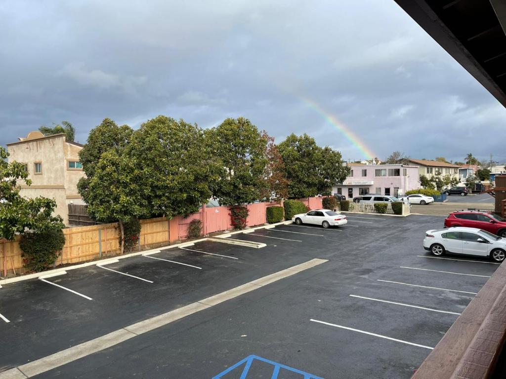 Fotografie z fotogalerie ubytování Pacific Inn v destinaci Grover Beach